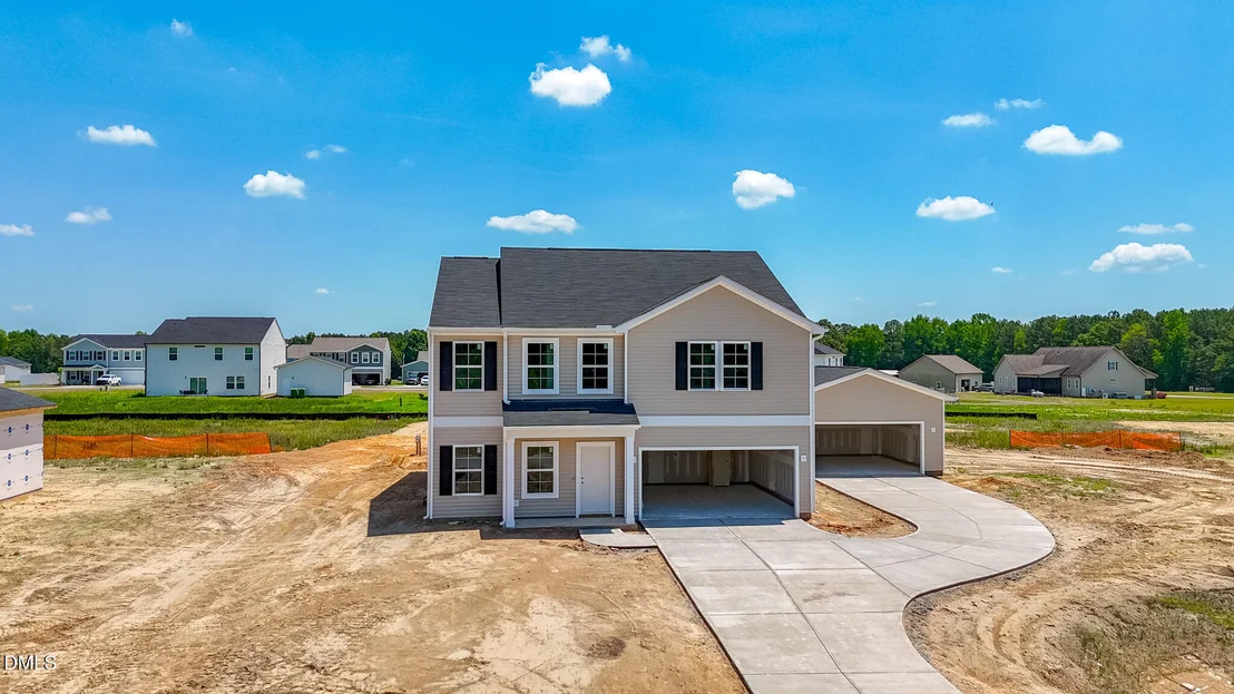 Photo of Unit LOT11 at 71 Lowell Cove