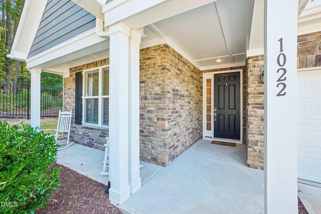 Photo of 1022 Hillside Falls Drive