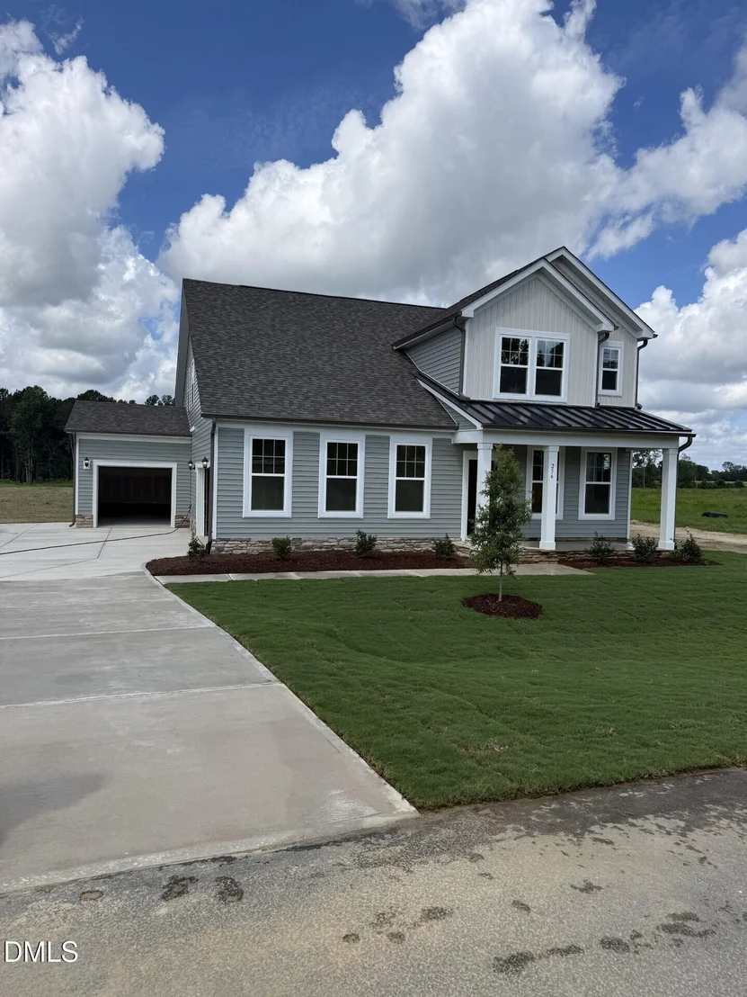 Photo of 256 Juniper Branch Trail