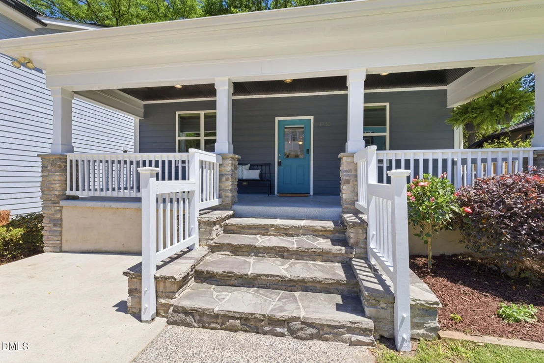 Photo of 1110 Spruce Street