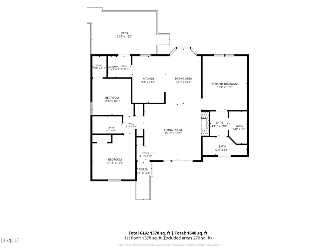 Photo of 2809 Stageline Drive