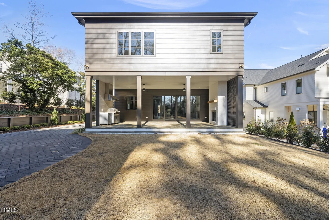 Photo of 3317 Hampton Road