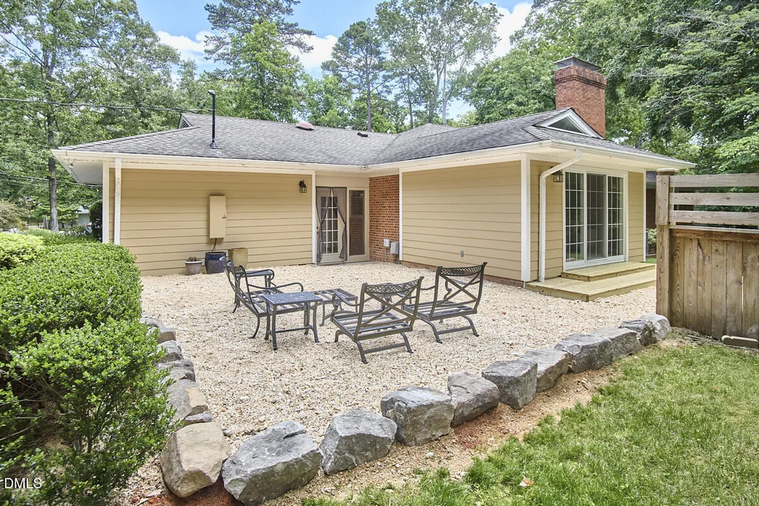 Photo of 3815 Swarthmore Road