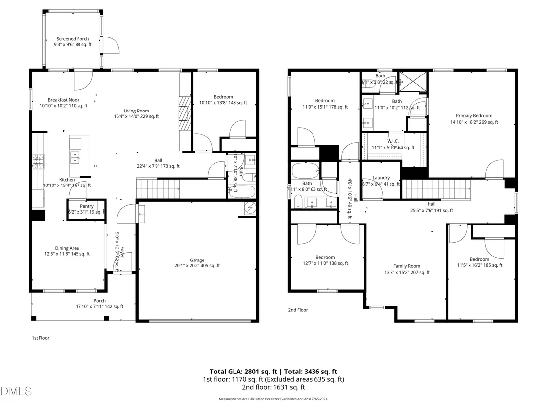 Photo of 3836 Mason Bluff Drive