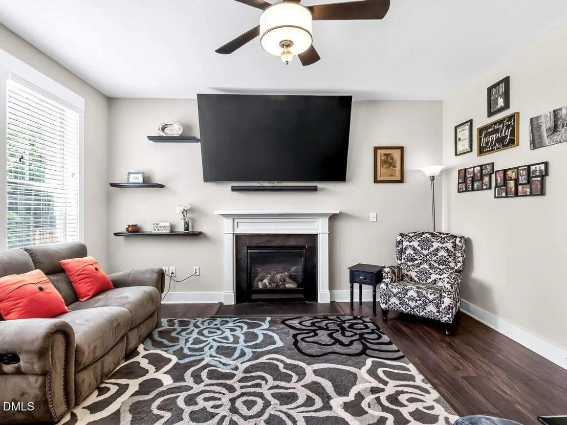 Photo of 1701 Chestnut Falls Road