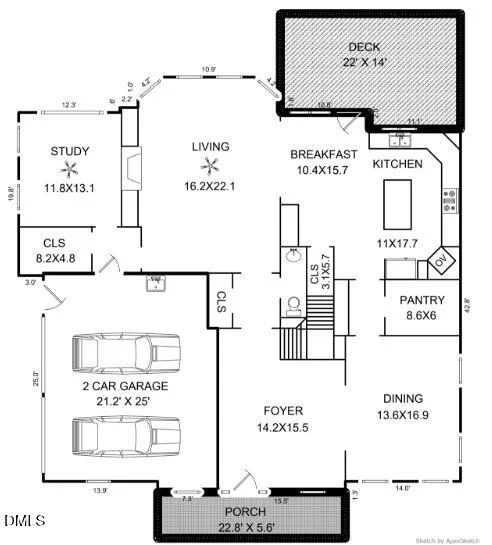 Photo of 403 Simerville Road