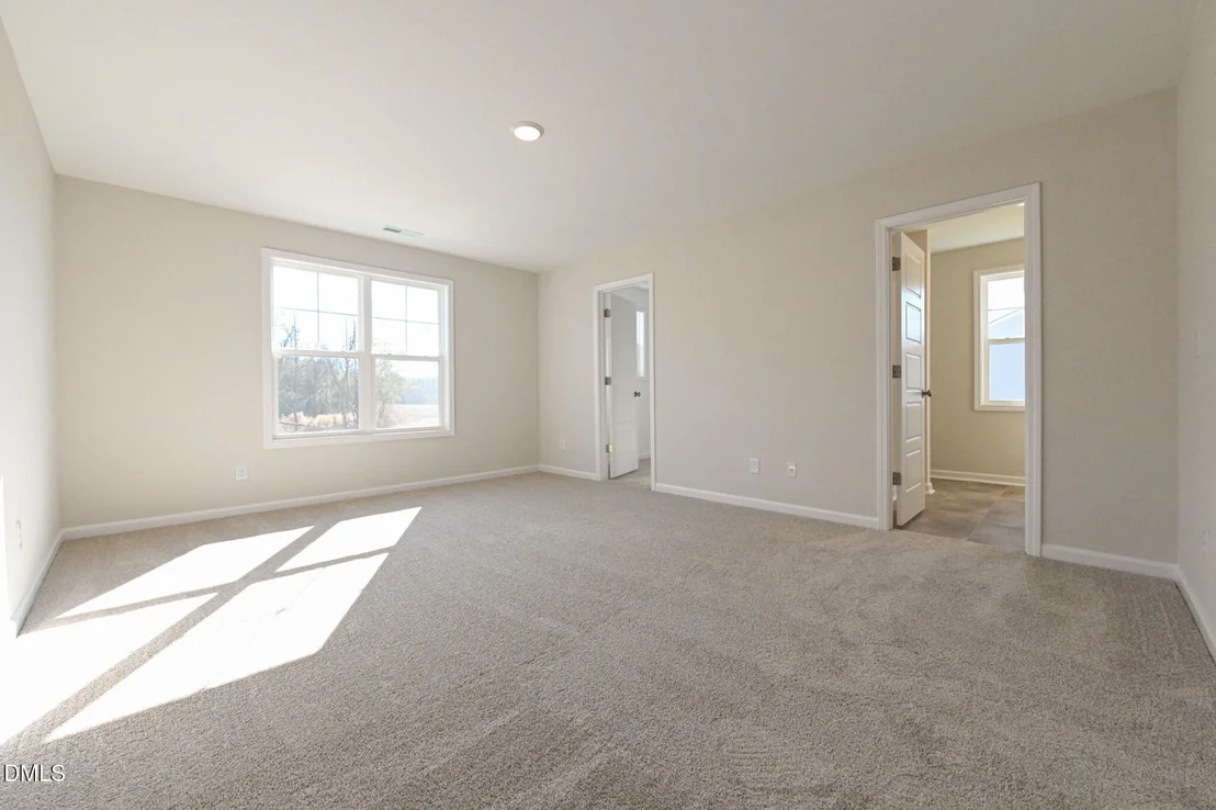 Photo of Unit LOT58 at 209 Hill Valley Drive