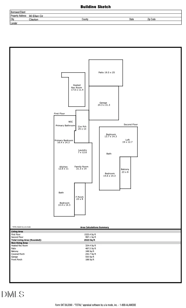 Photo of 90 Ellen Circle