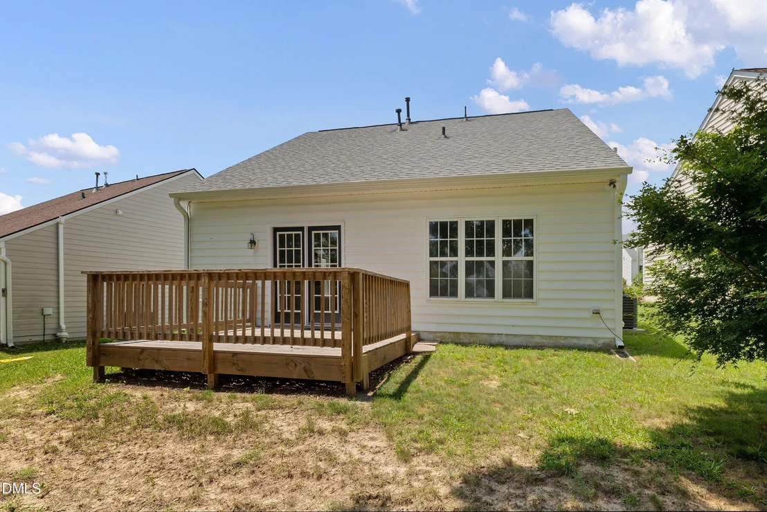 Photo of 2120 Castle Pines Drive