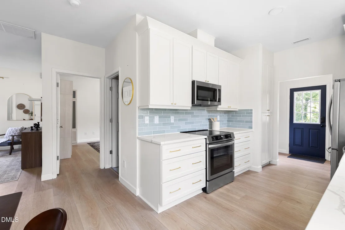 Photo of 1009 Rock Street