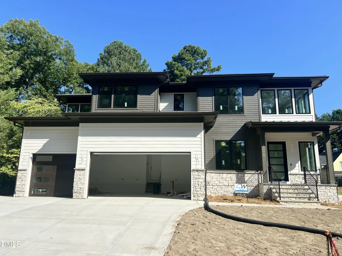 Photo of 316 Williams Street