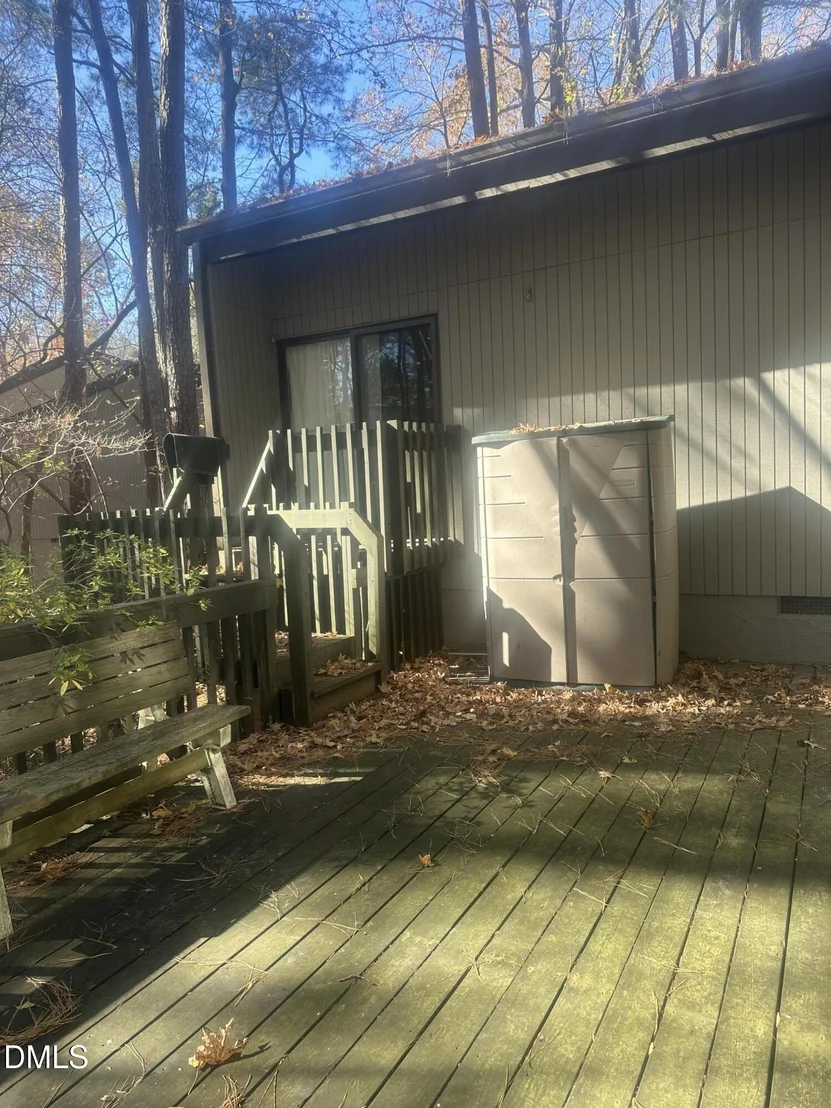 Photo of Unit 206 at 710 Constitution