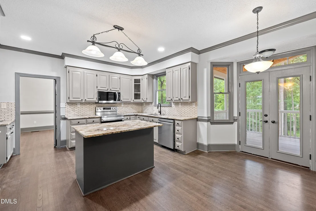 Photo of 2116 Purnell Road