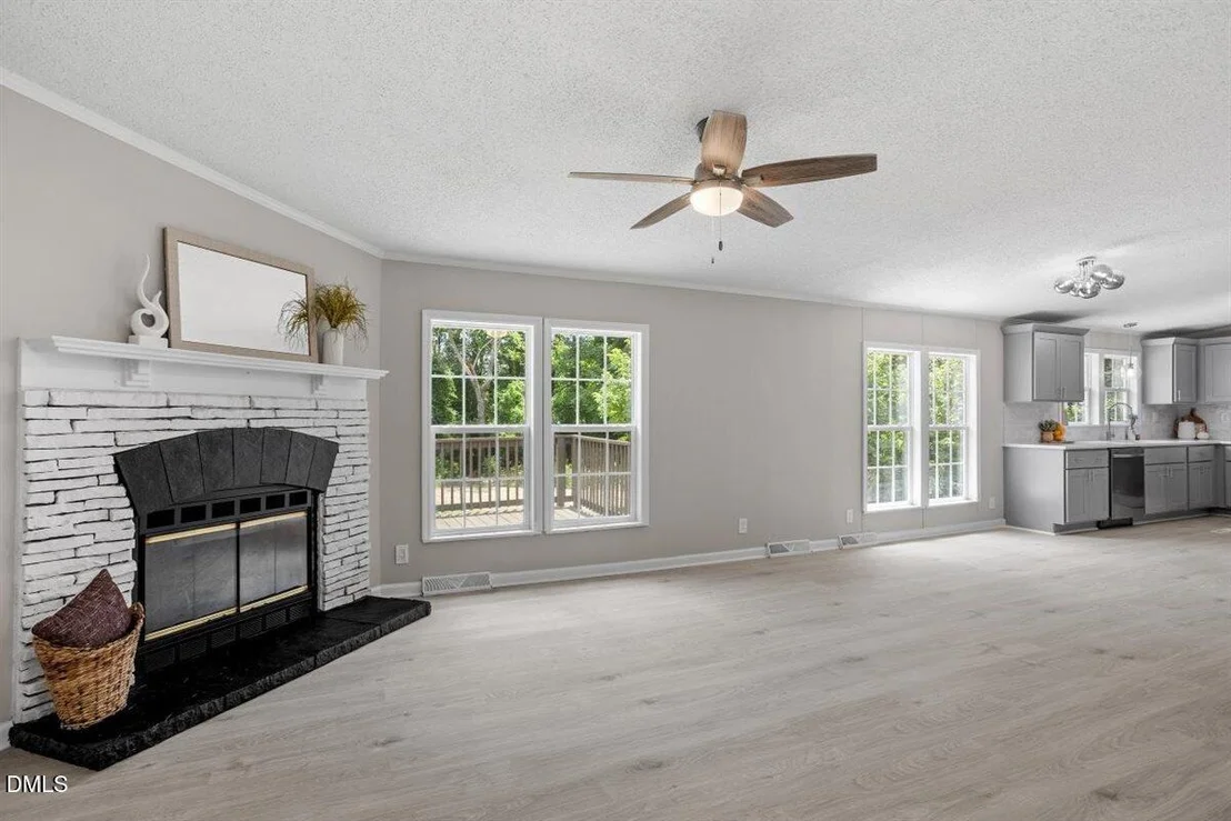 Photo of 2031 Bakers Chapel Road
