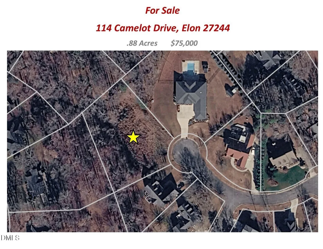 Photo of 114 Camelot Drive