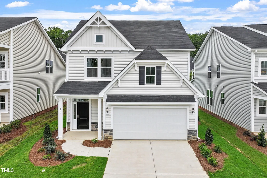 Photo of Unit 43 at 264 Meadowbark Bend