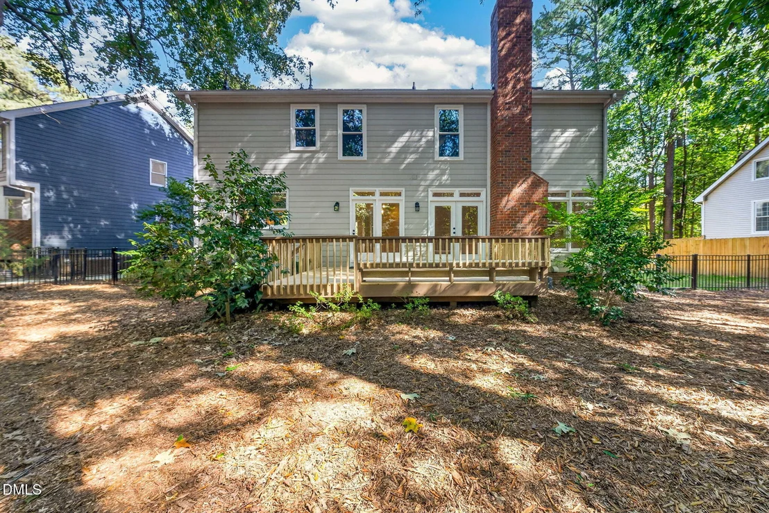 Photo of 2109 Carriage Way