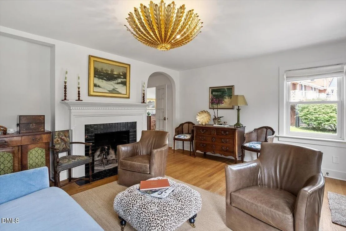 Photo of 2725 Cooleemee Drive
