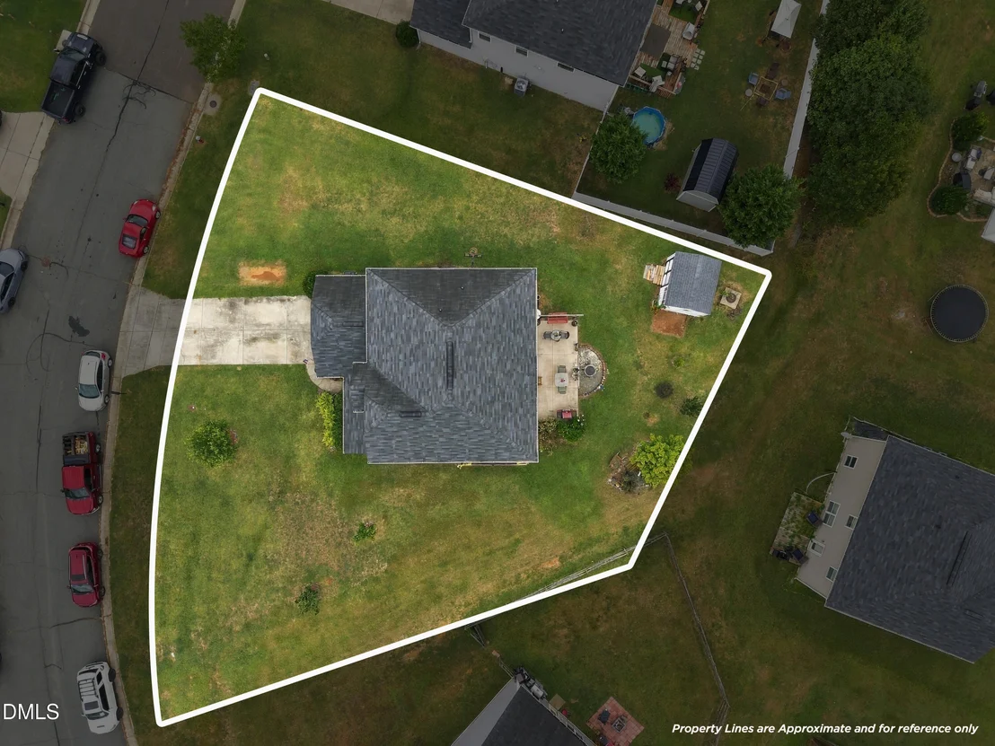 Photo of 239 Thistle Downs Drive