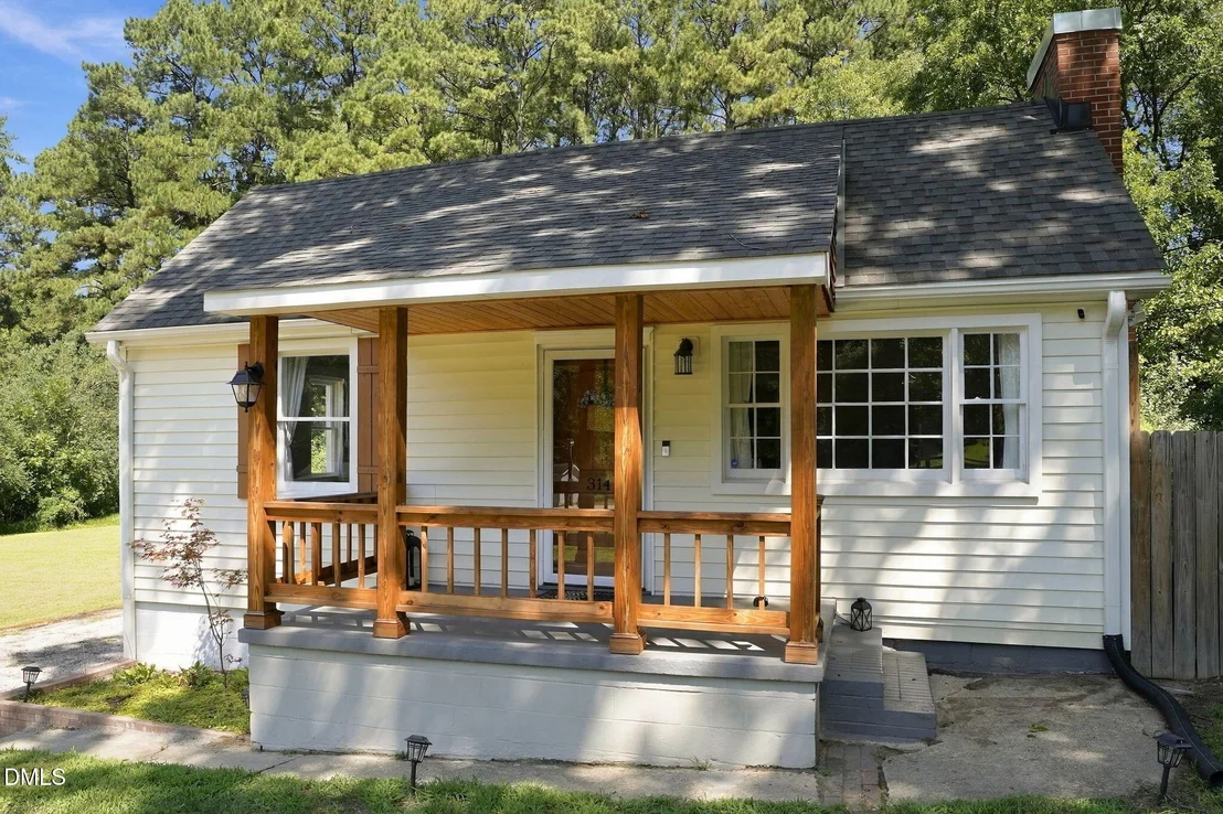 Photo of 314 N Pine Street