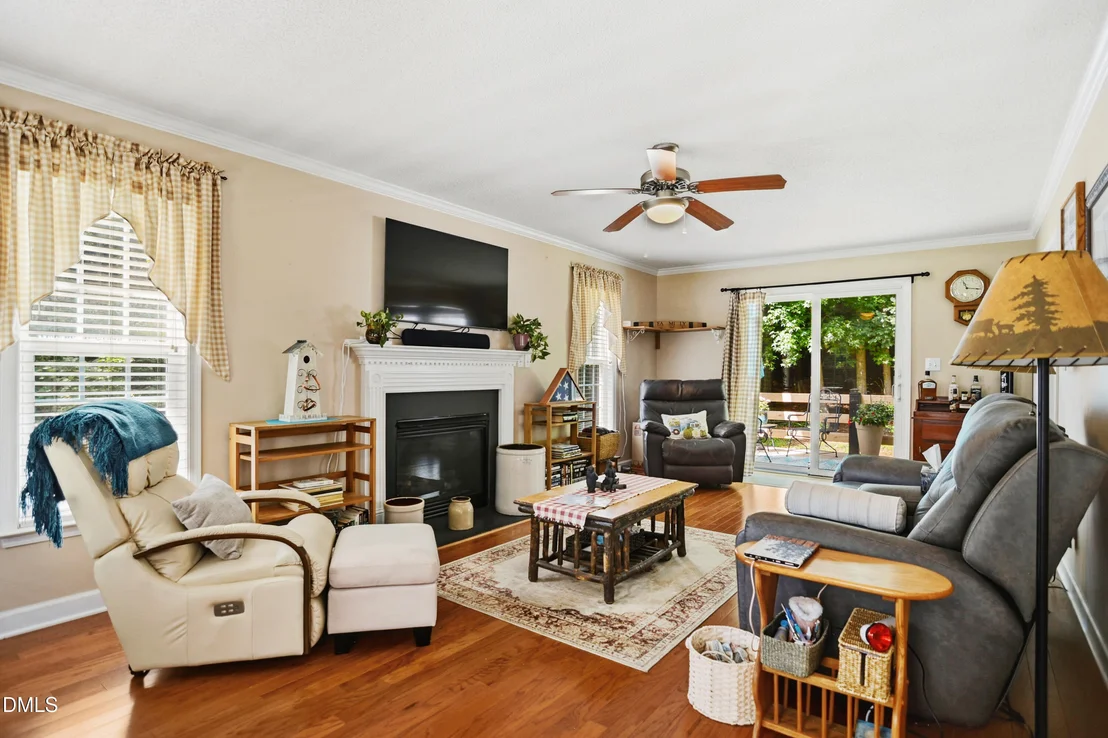 Photo of 6901 River Birch Drive