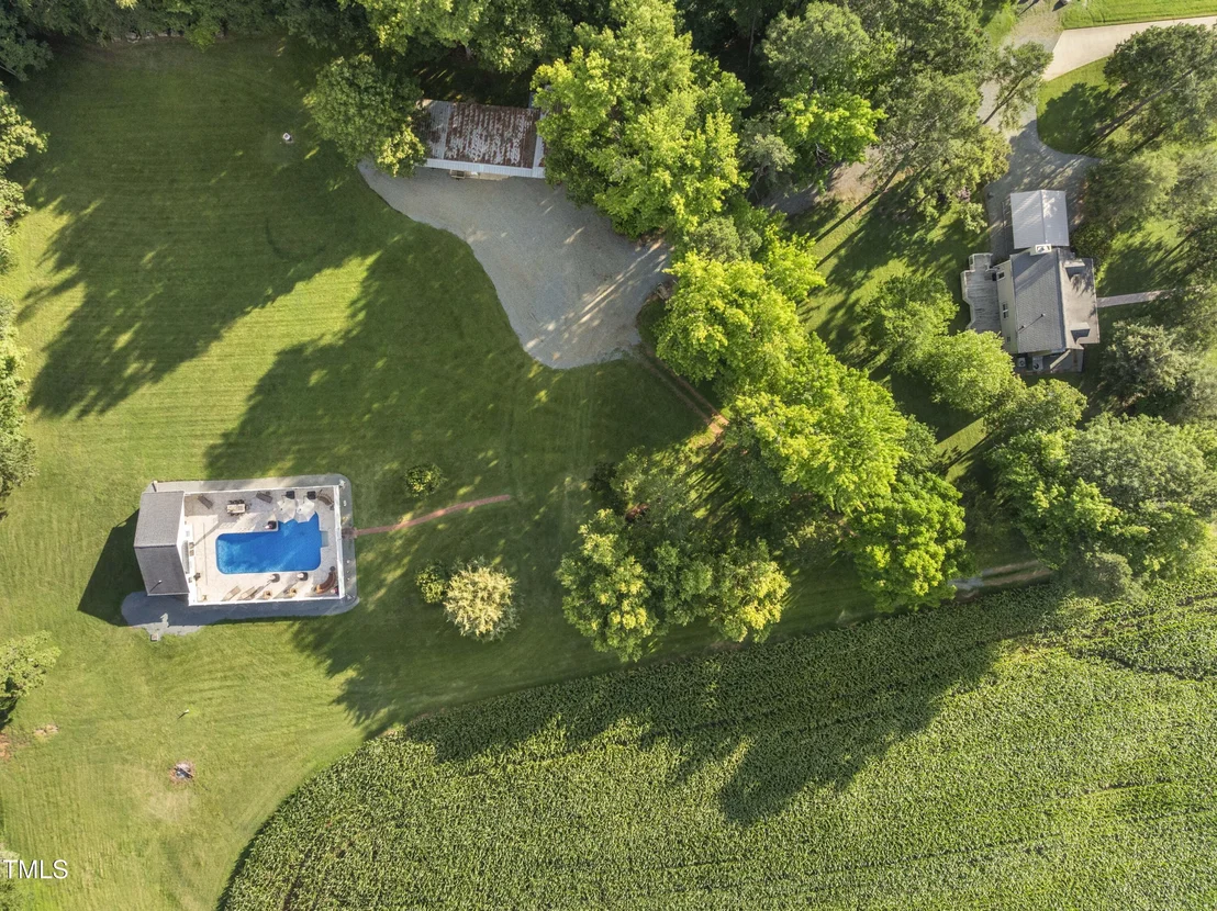 Photo of 5633 Baptist Assembly Road