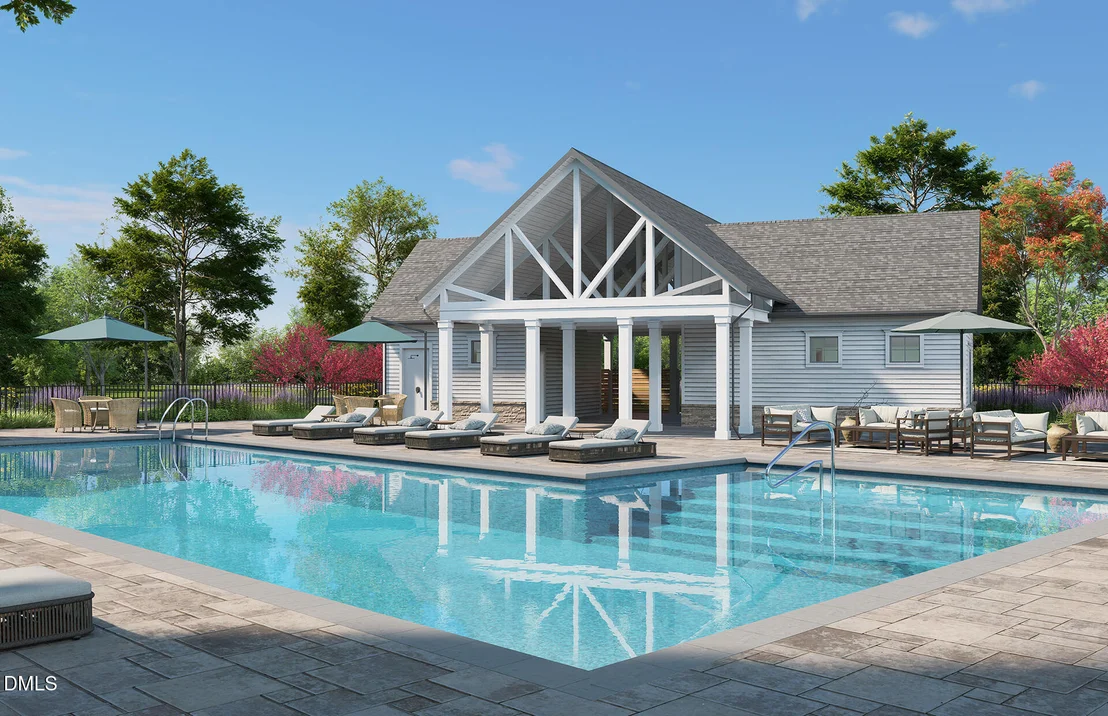 Photo of Unit LOT164 at 270 Sugar Pine Drive