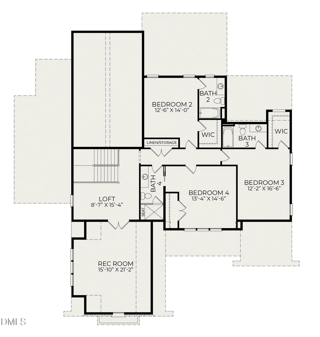 Photo of 2100 Lowery Estates Drive