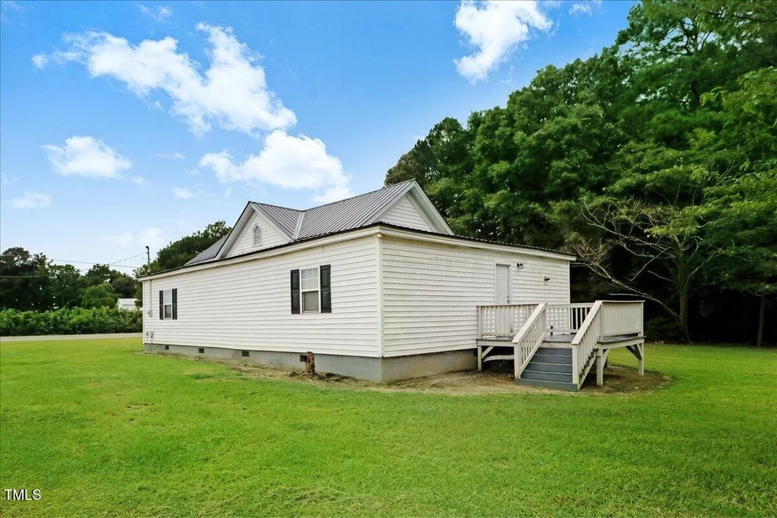 Photo of 1955 Old Cornwallis Road
