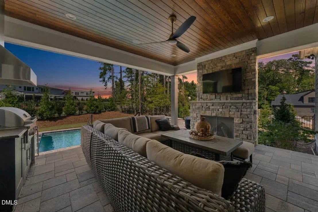 Photo of 512 Colvard Woods Way