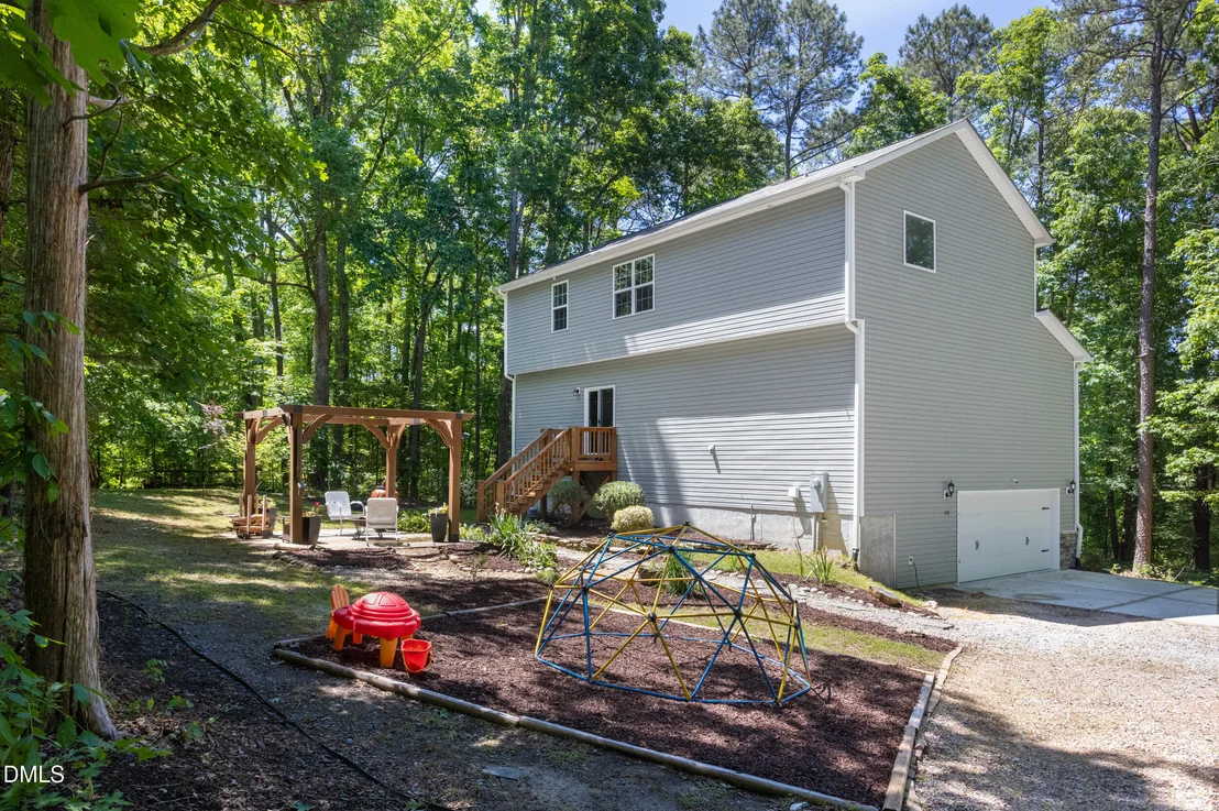 Photo of 450 Stallings Road