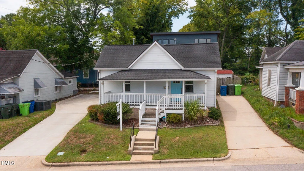 Photo of 410 Bledsoe Avenue