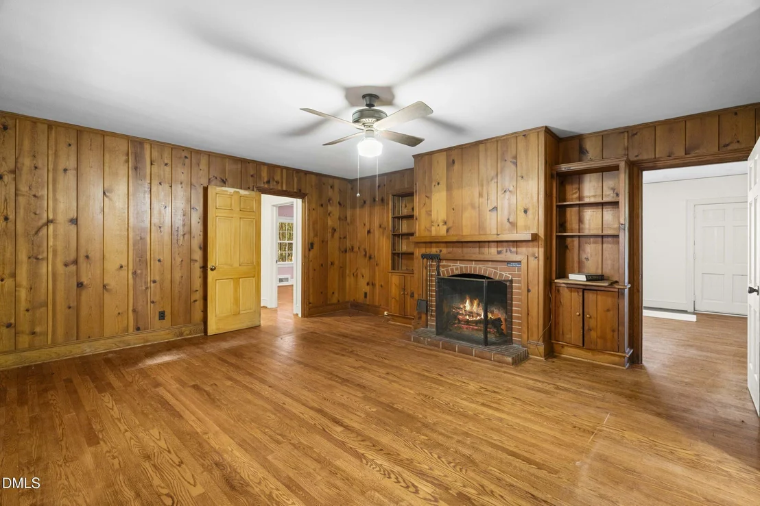 Photo of 705 Wilsons Mills Road