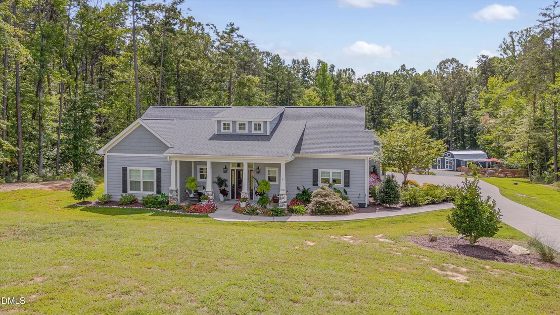 Photo of 4945 Thomas Road