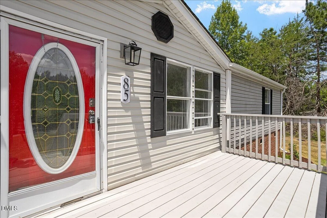 Photo of 85 William Jones Road