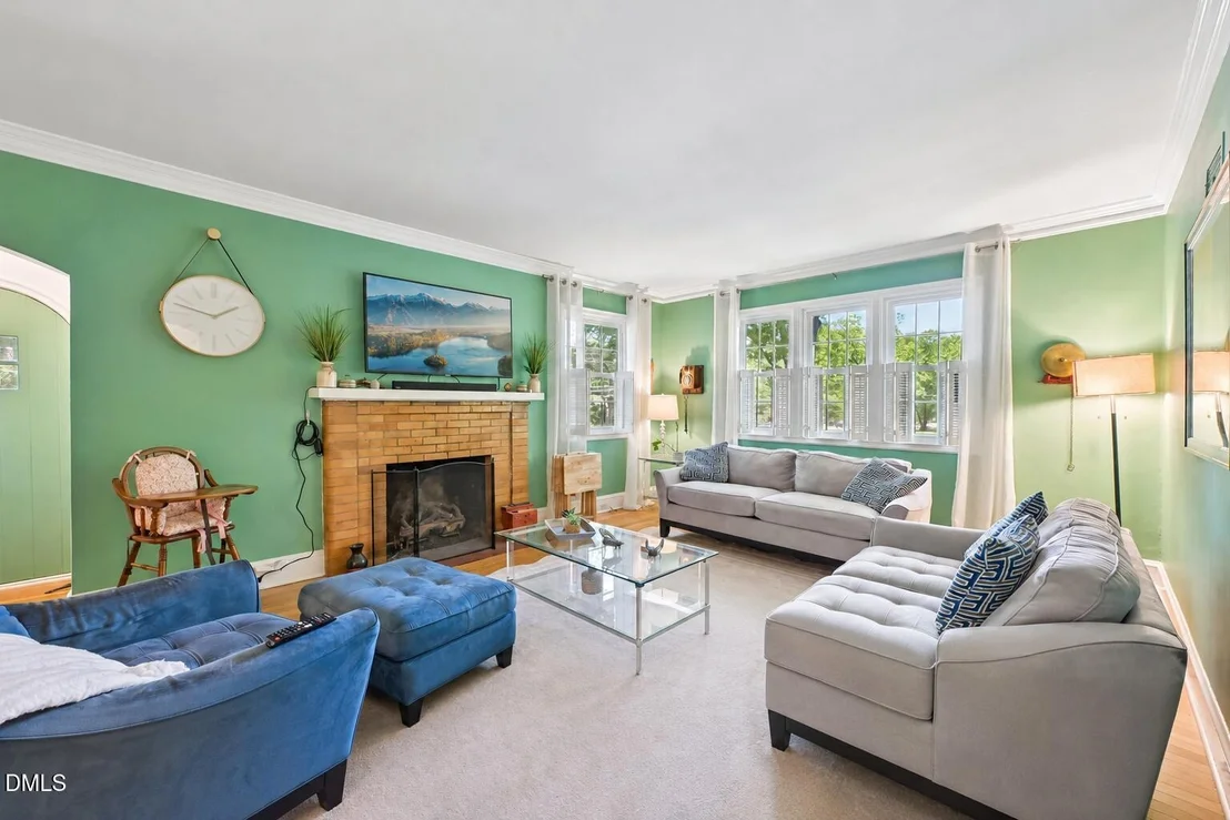 Photo of 3016 Hope Valley Road