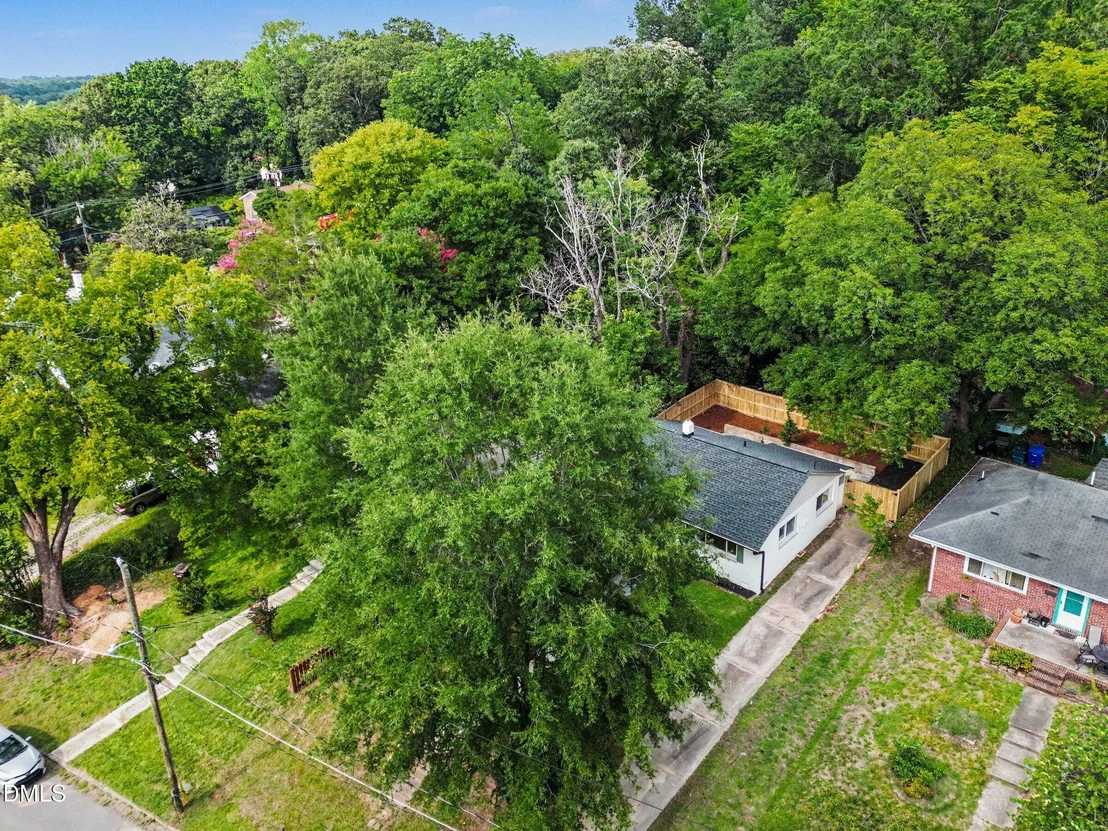 Photo of 1614 Alcott Street