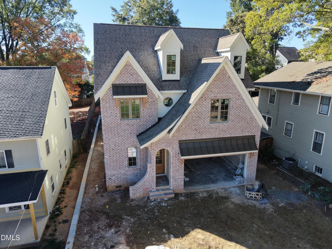 Photo of 312 Glascock Street
