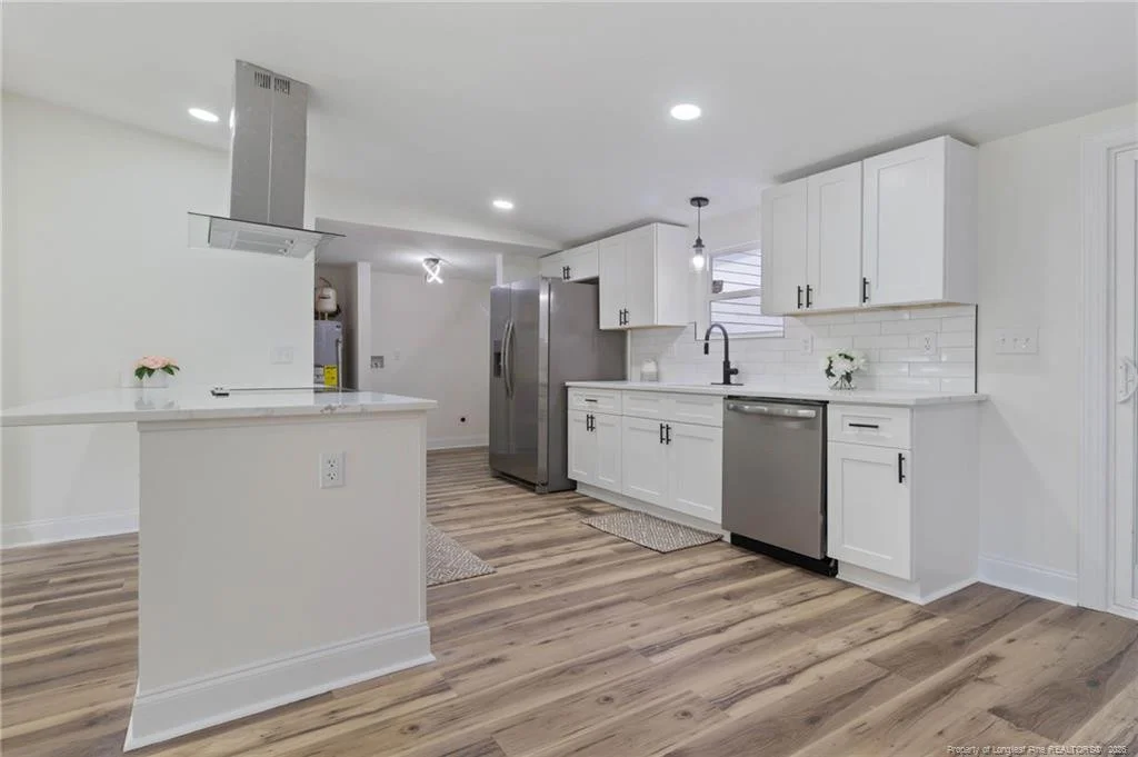 Photo of 203 McDougald Drive