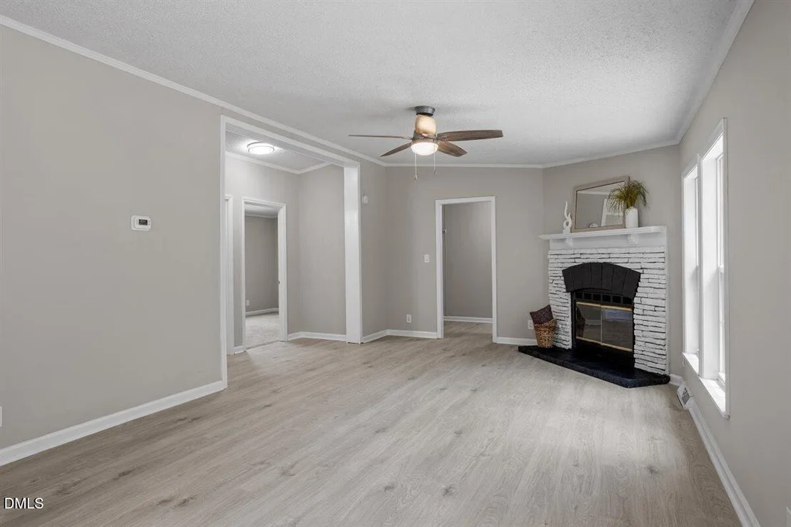 Photo of 2031 Bakers Chapel Road