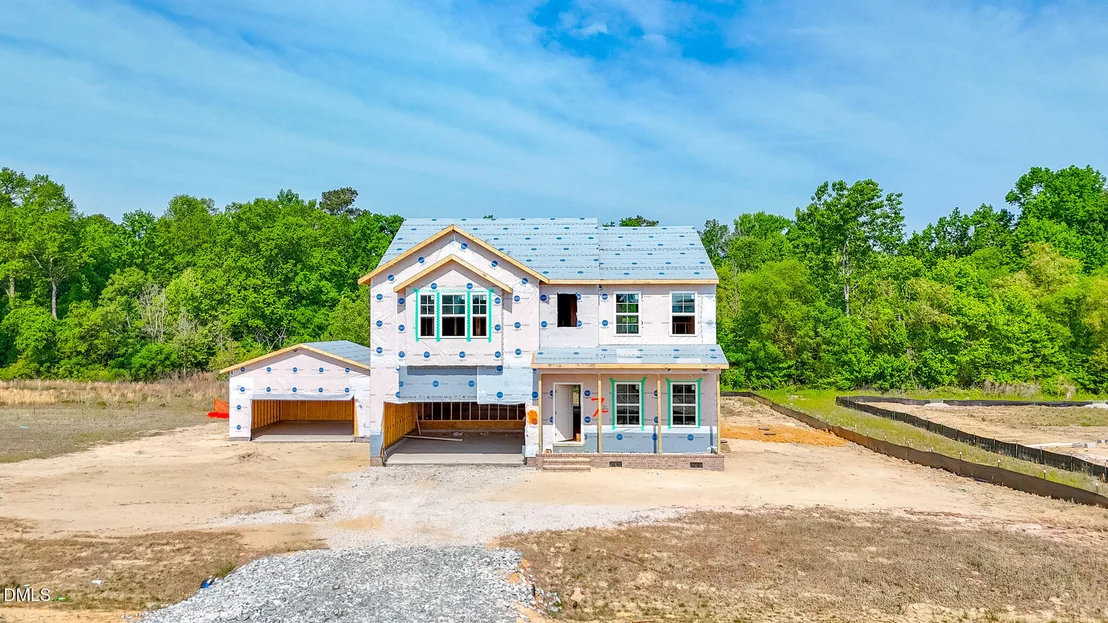 Photo of Unit LOT7 at 50 Lowell Cove