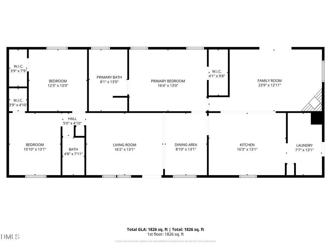 Photo of 6568 Celestial Pine Drive