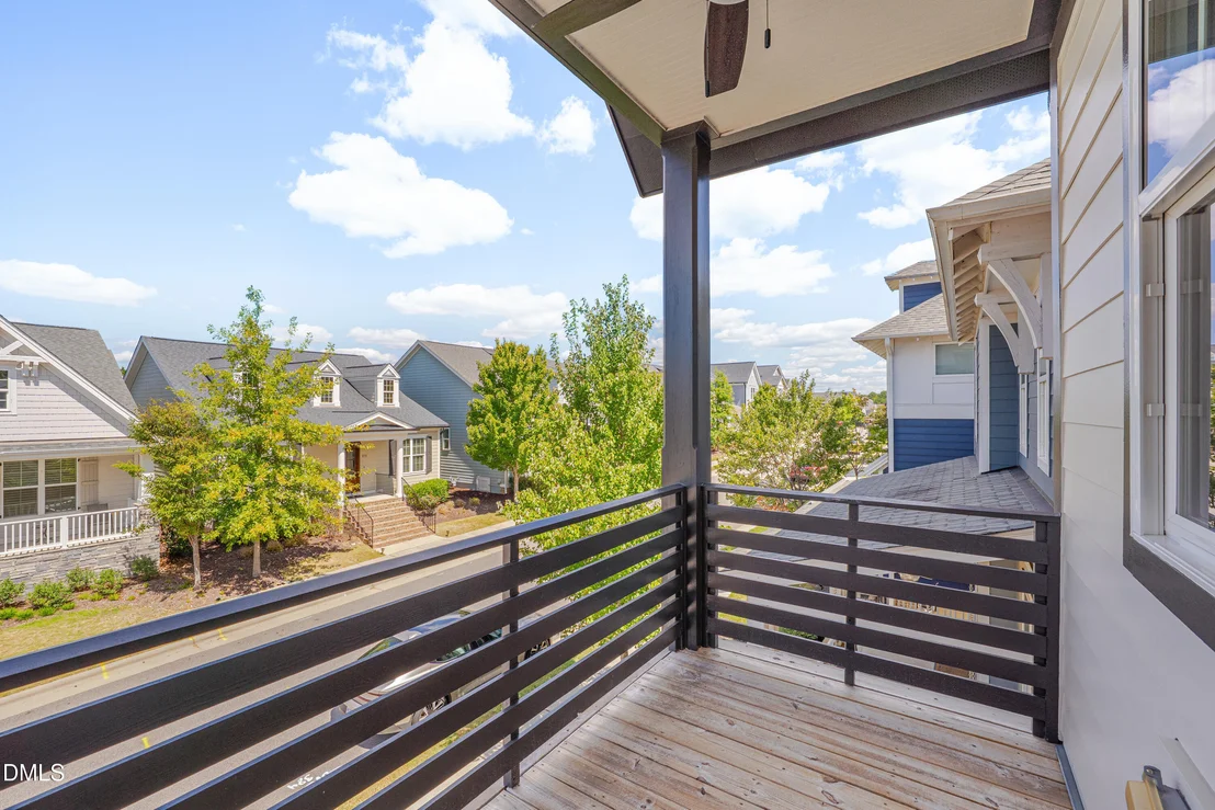 Photo of 260 Quarter Gate Trace