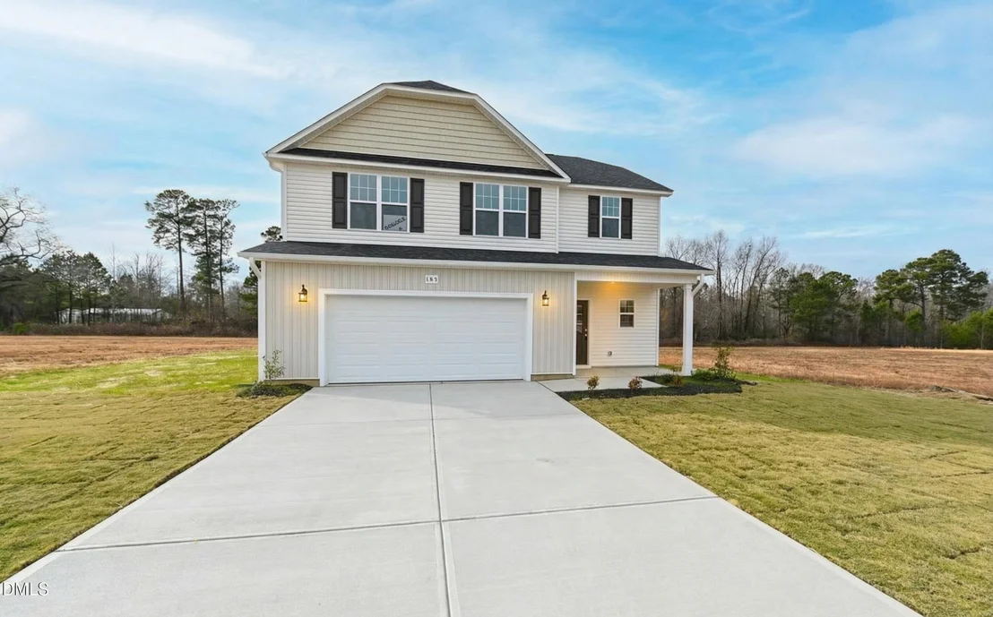 Photo of Unit LOT13 at 145 Hookbill Lane