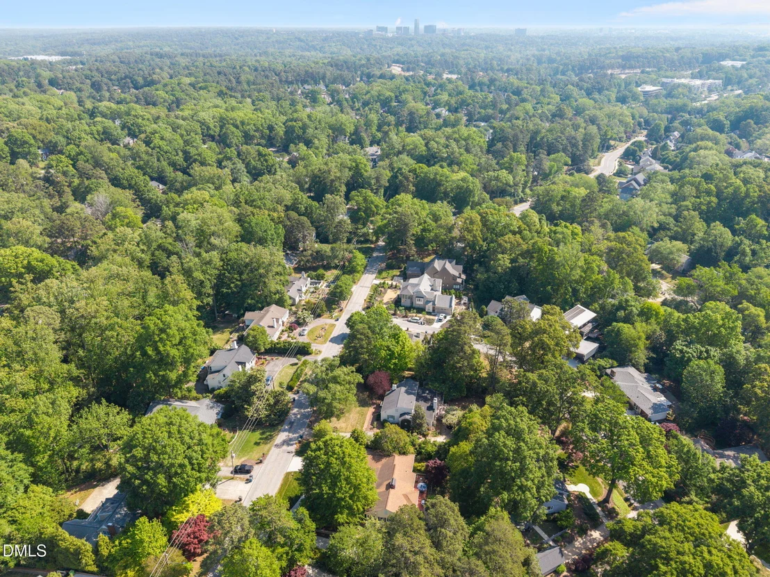 Photo of 809 Lake Boone Trail