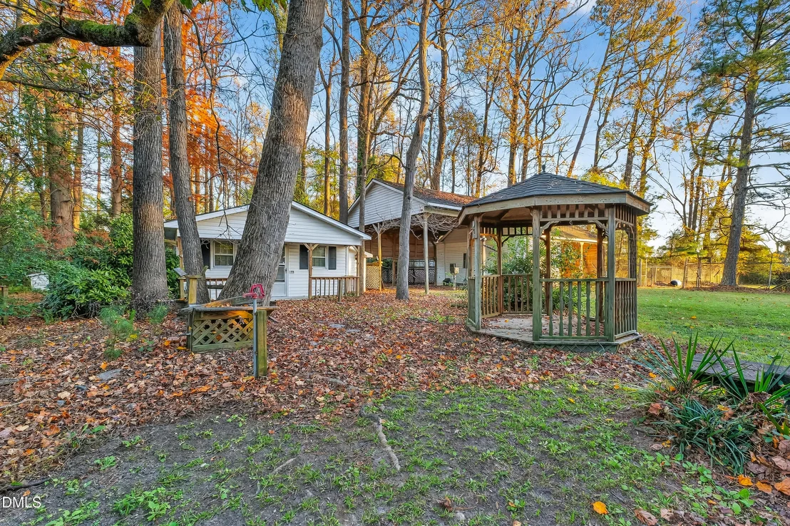 Photo of 4509 Stevens Chapel Road