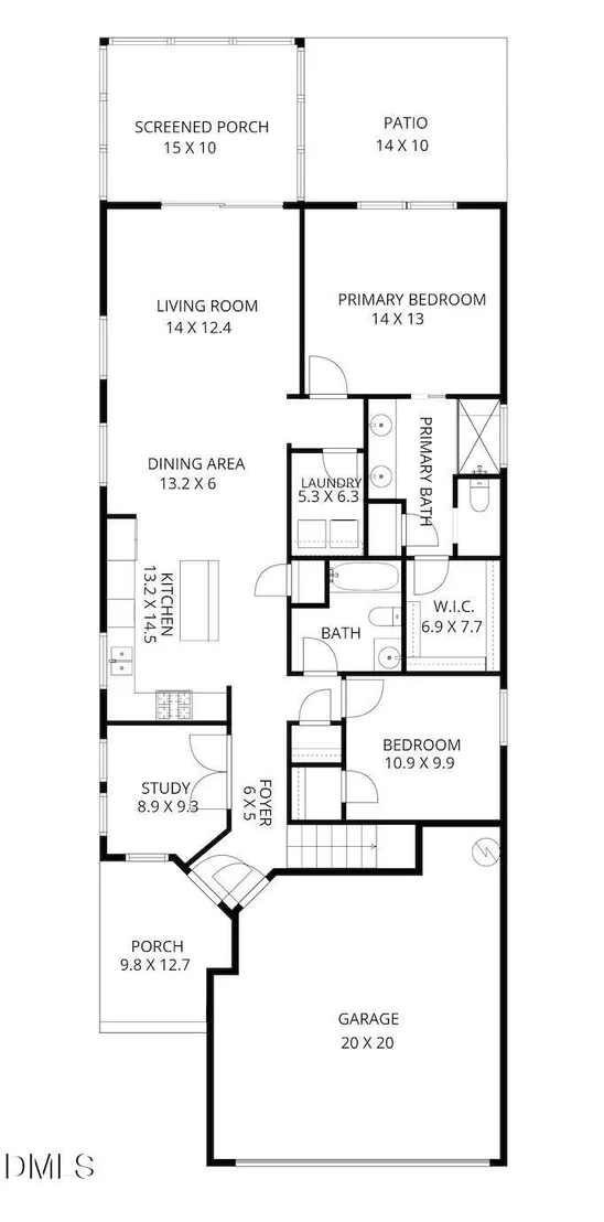 Photo of 104 Shadowbrook Trail