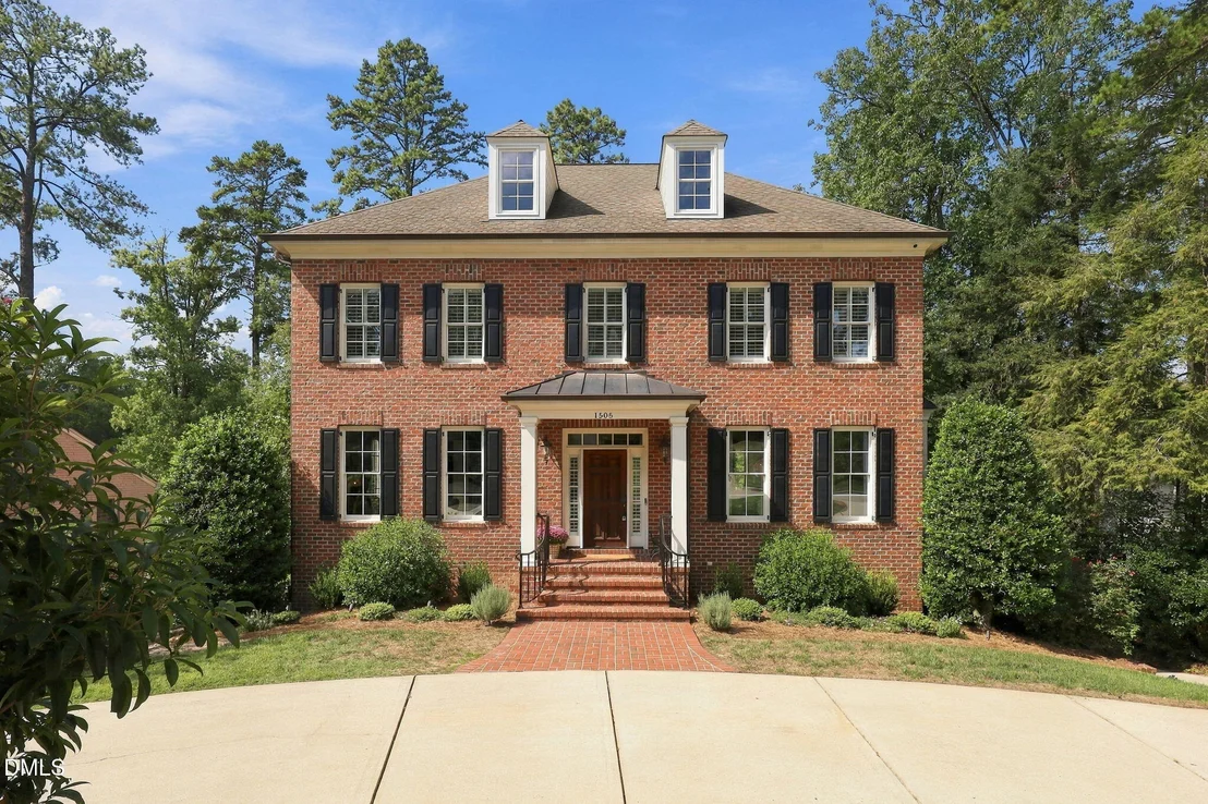 Photo of 1505 Duplin Road