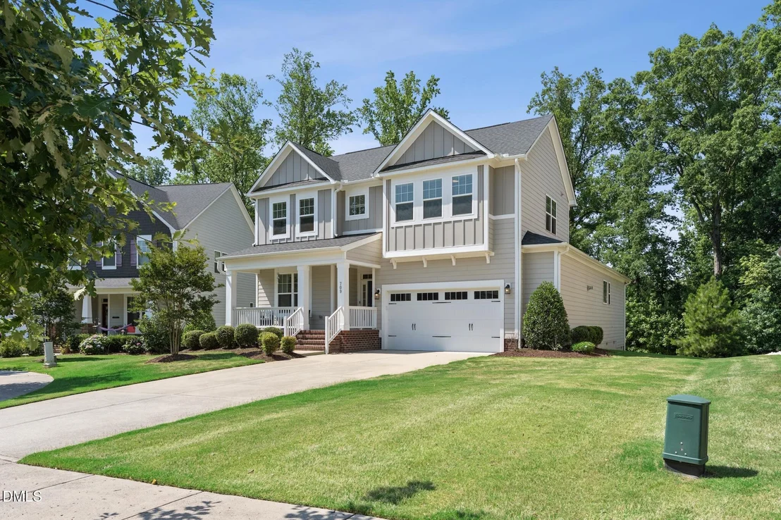 Photo of 709 Hydrangea Field Court