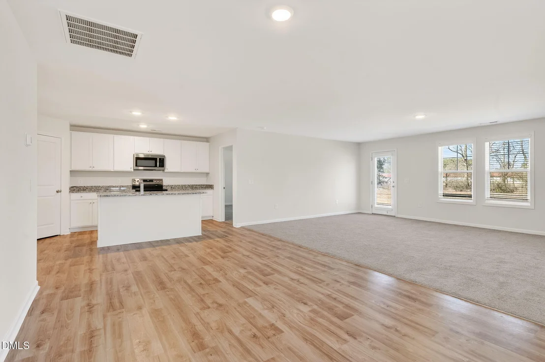 Photo of Unit LOT61 at 203 Hill Valley Drive